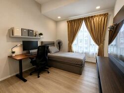 Jalan Kayu Estate (D28), Terrace #588362621